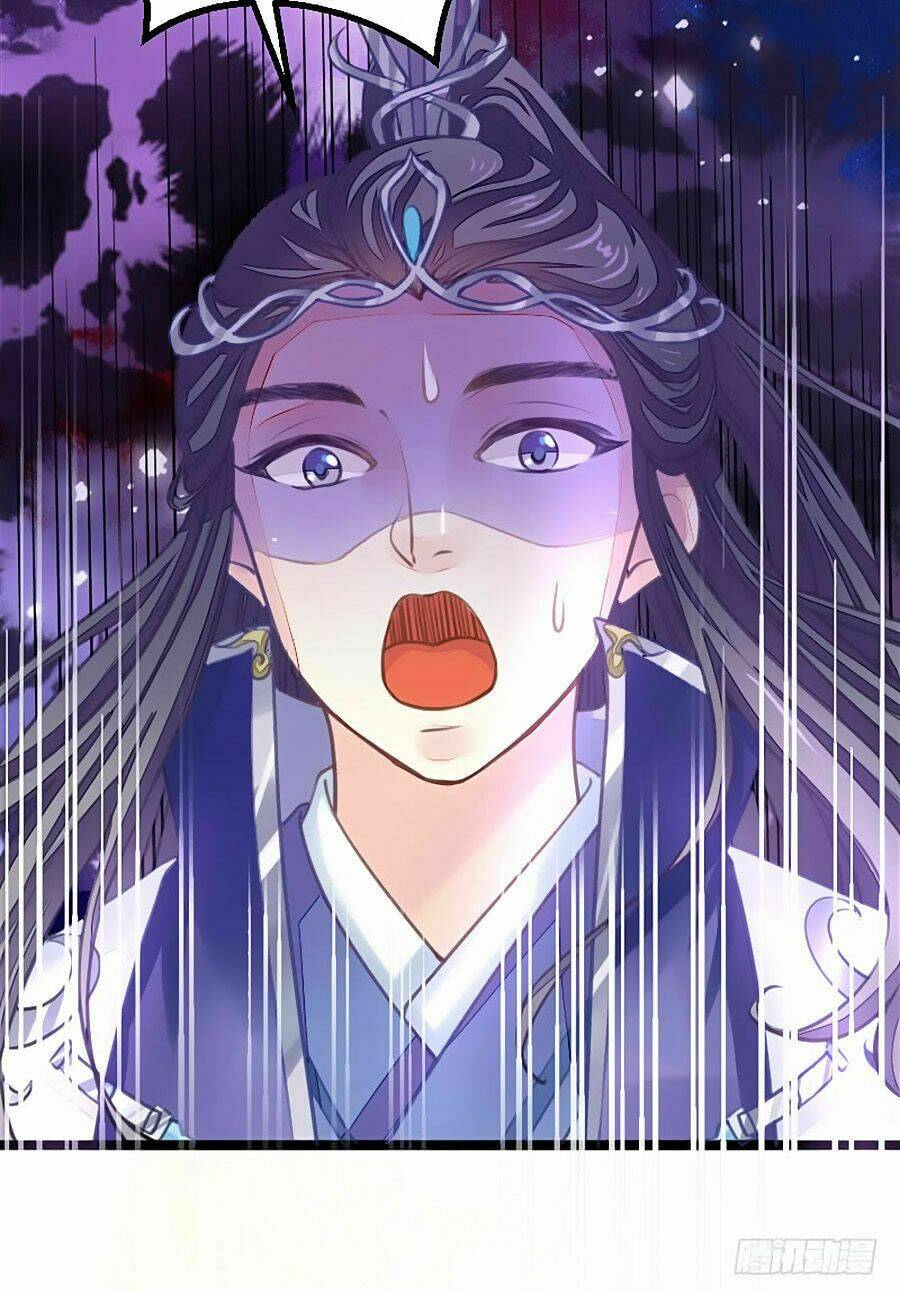 Tay Phải Của Bản Tọa Thành Tinh Rồi: Chapter 5