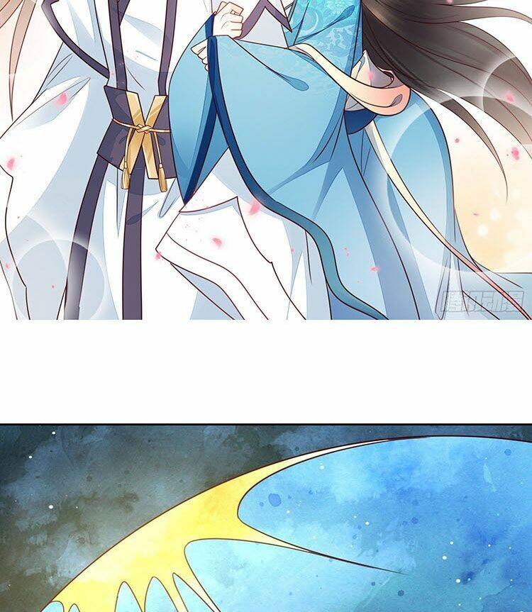 Làm Nũng Trong Lòng Kẻ Cấm Dục: Chapter 21