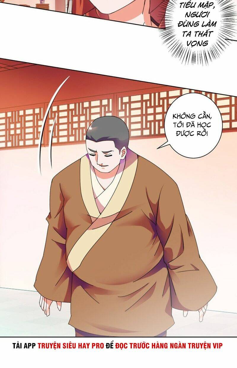 Sử Thượng Đệ Nhất Chưởng Môn: Chapter 109