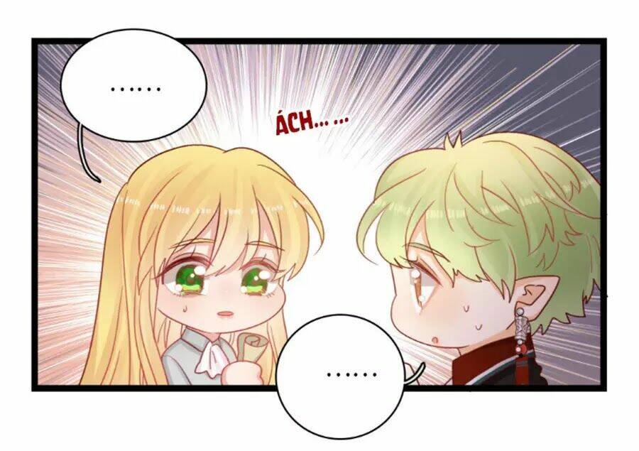 Nữ Phù Thủy Muốn Sống Nổi Loạn: Chapter 22