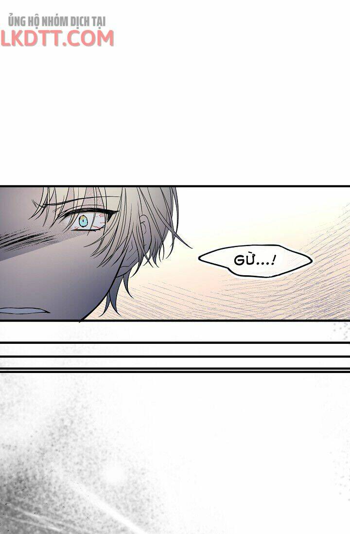 Mylord, Nữ Hoàng Của Loài Sói!: Chapter 14