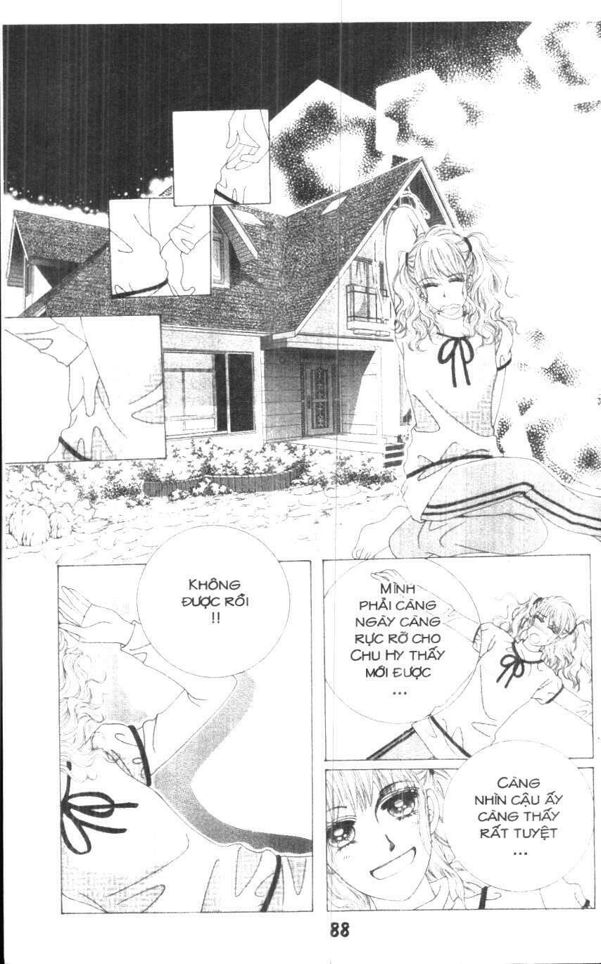 Say Say Say: Chapter 1