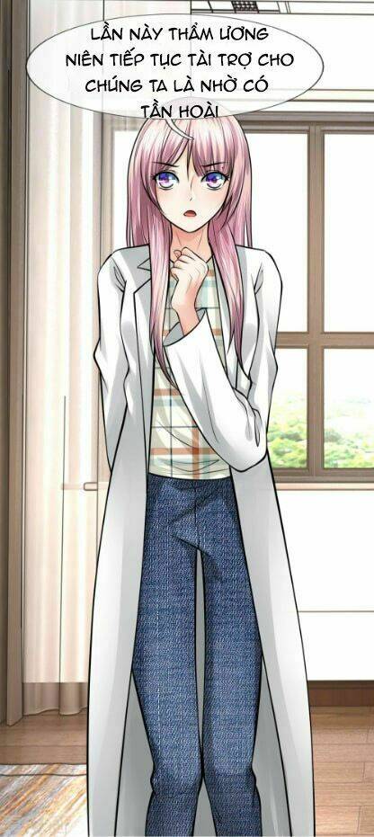 Y Sủng Thành Hôn: Chapter 26