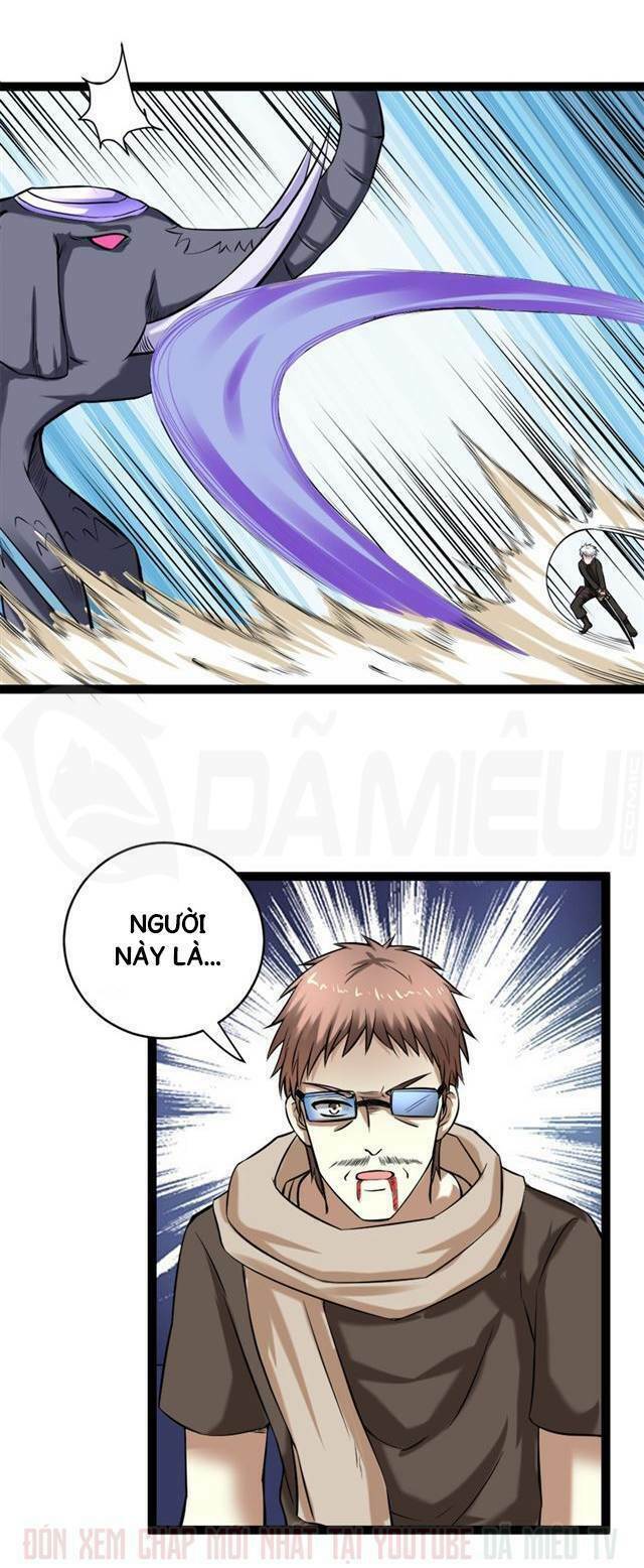 Đô Thị Tu Luyện Cuồng Triều: Chapter 67