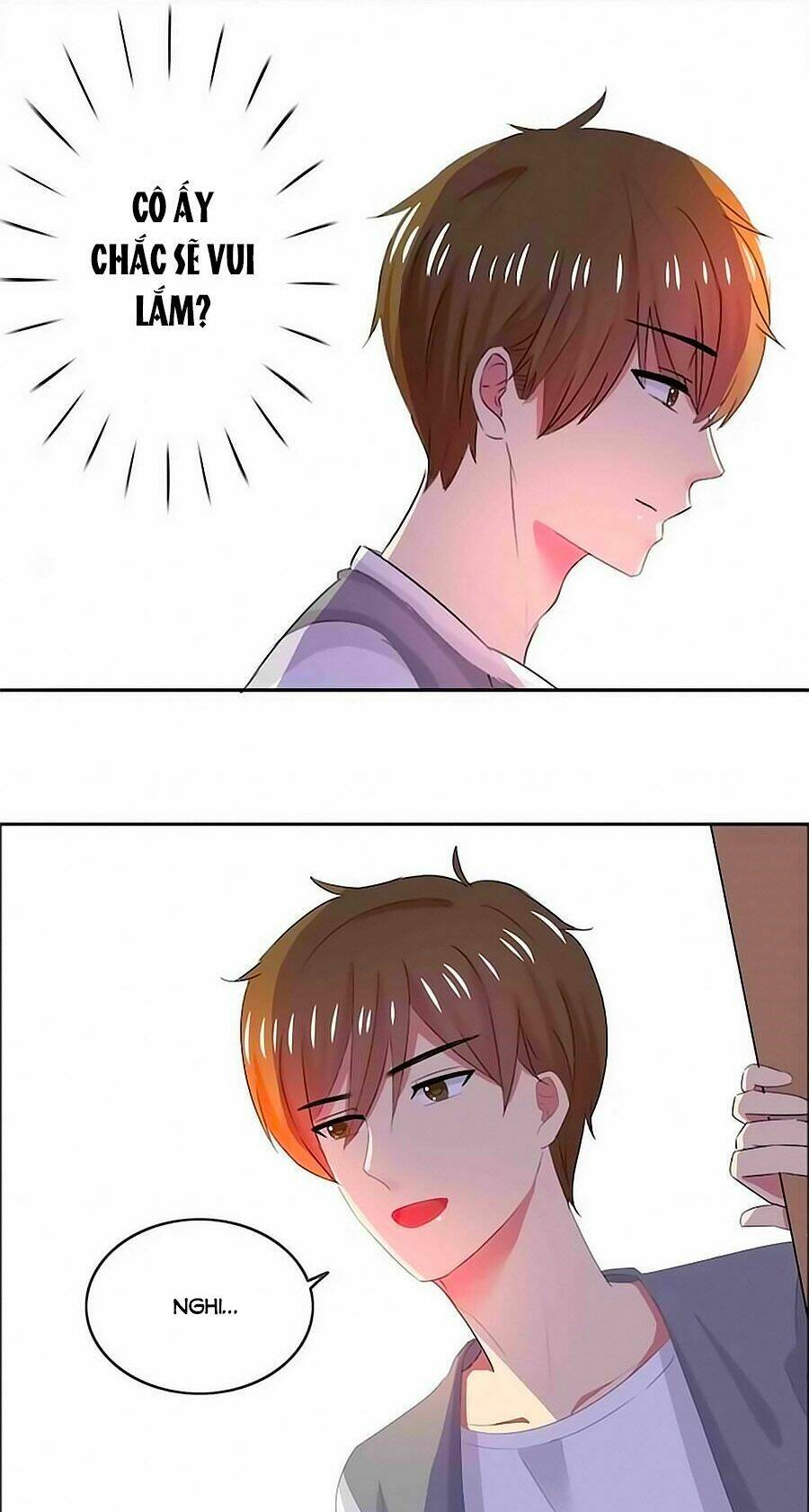 Đại Thần Tình Yêu Chớ Chạm Tôi: Chapter 61