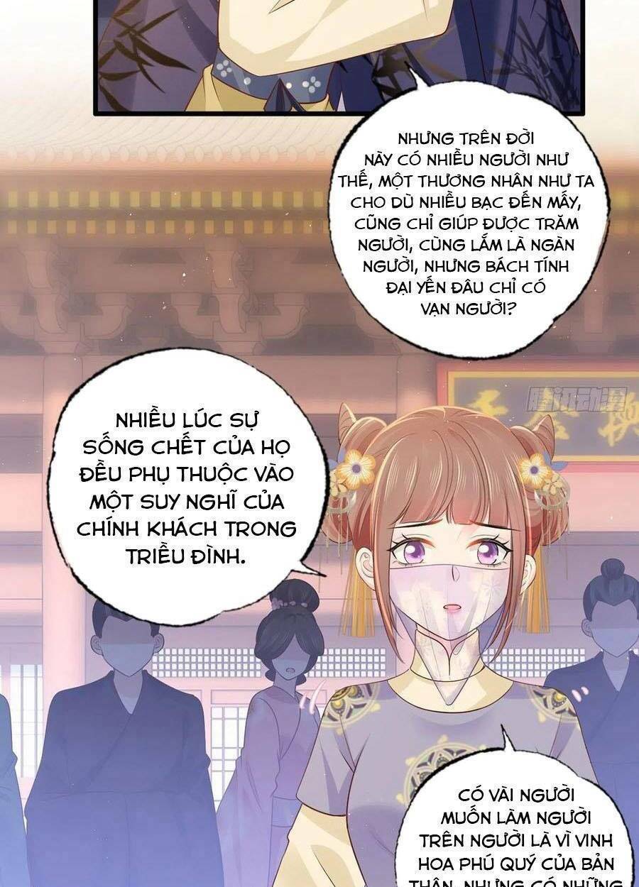 Nữ Thủ Phú Chi Kiều Sủng Nhiếp Chính Vương: Chapter 148