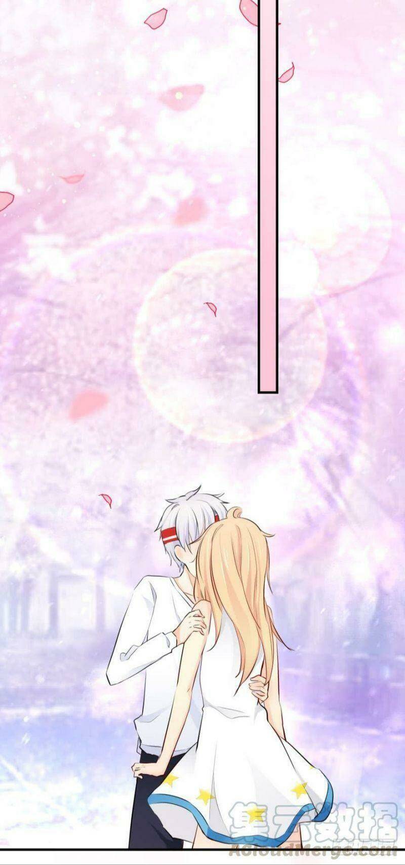 Nhân Ngư Học Trưởng, Đừng Ôm Ta!: Chapter 6