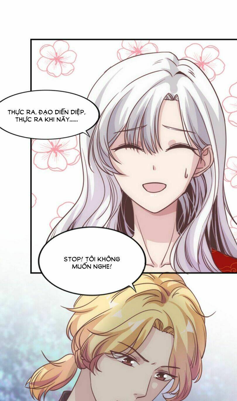Trở Lại Showbiz Làm Ảnh Hậu: Chapter 3