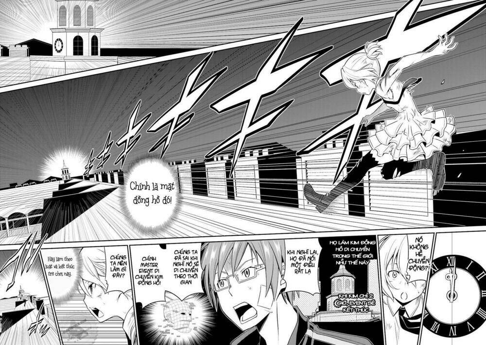 Not Lives: Chapter 16