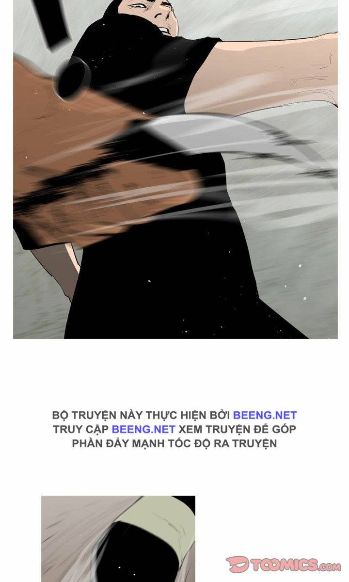 Kẻ Mạnh Nhất - Tong Edge: Chapter 72