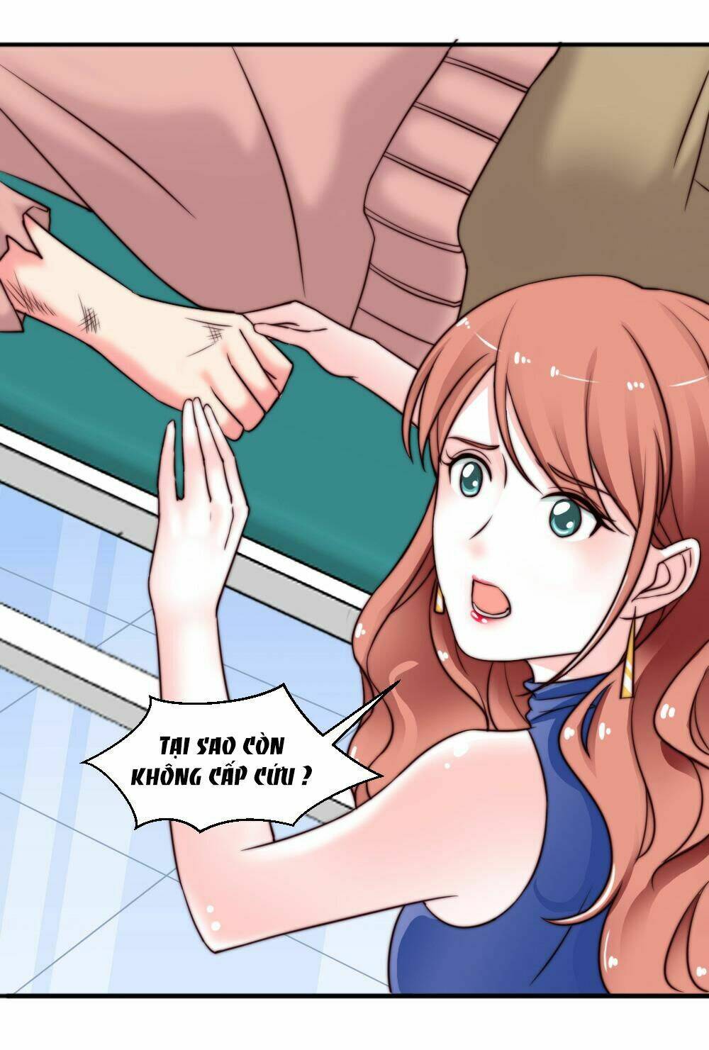 Bí Mật Của Thiên Kim: Chapter 92