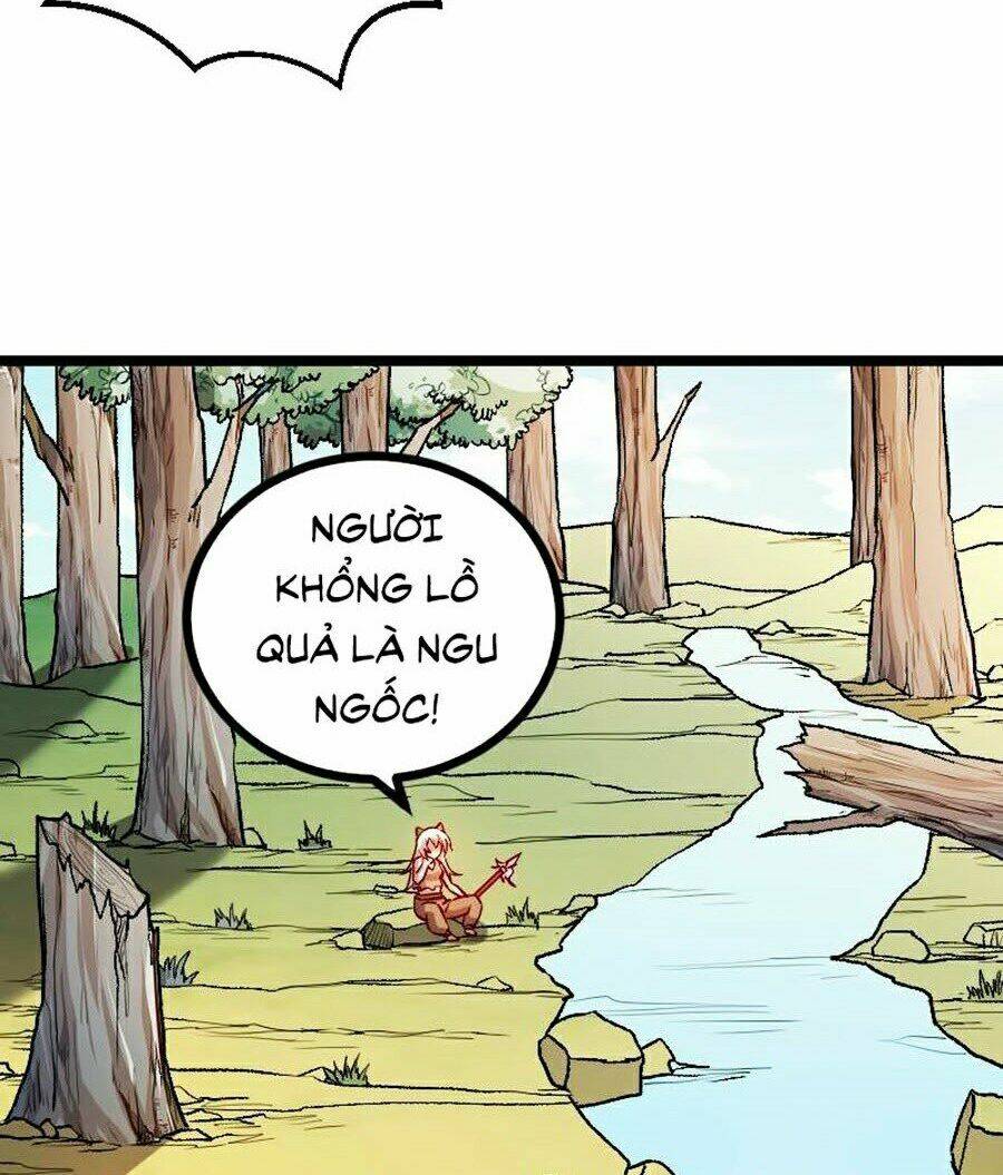 Tối Cường Thành Chủ Đích Dị Giới: Chapter 14