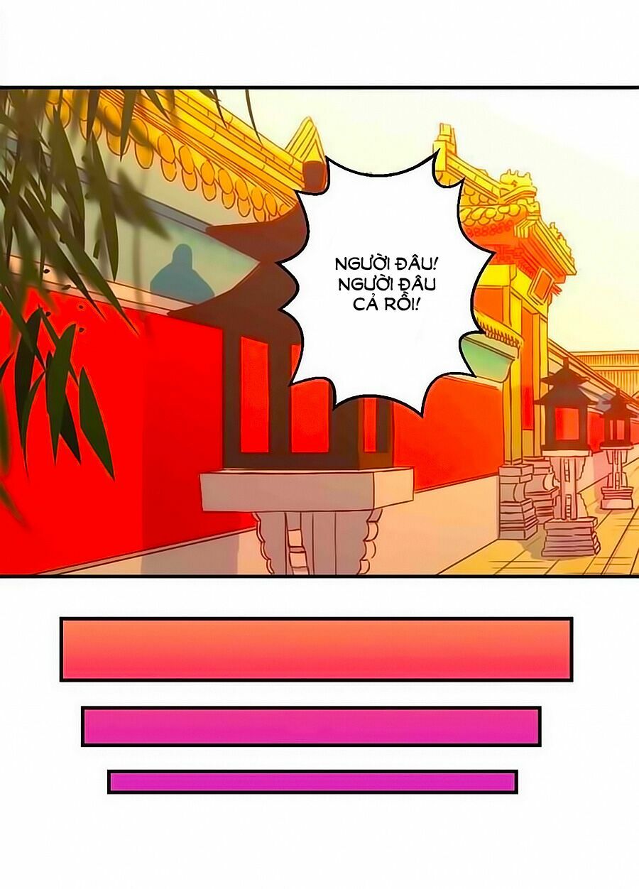 Vương Gia ! Ngươi Thật Bỉ Ổi !: Chapter 265