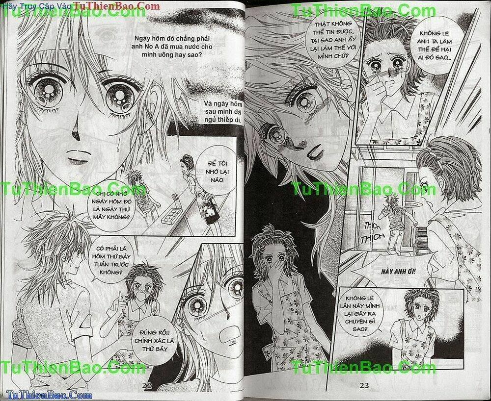 Anh Chàng Đẹp Gái Bản Đẹp: Chapter 7