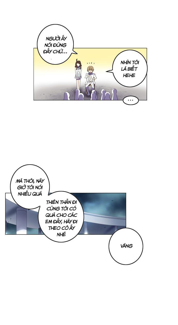 Soul Cartel: Chapter 93