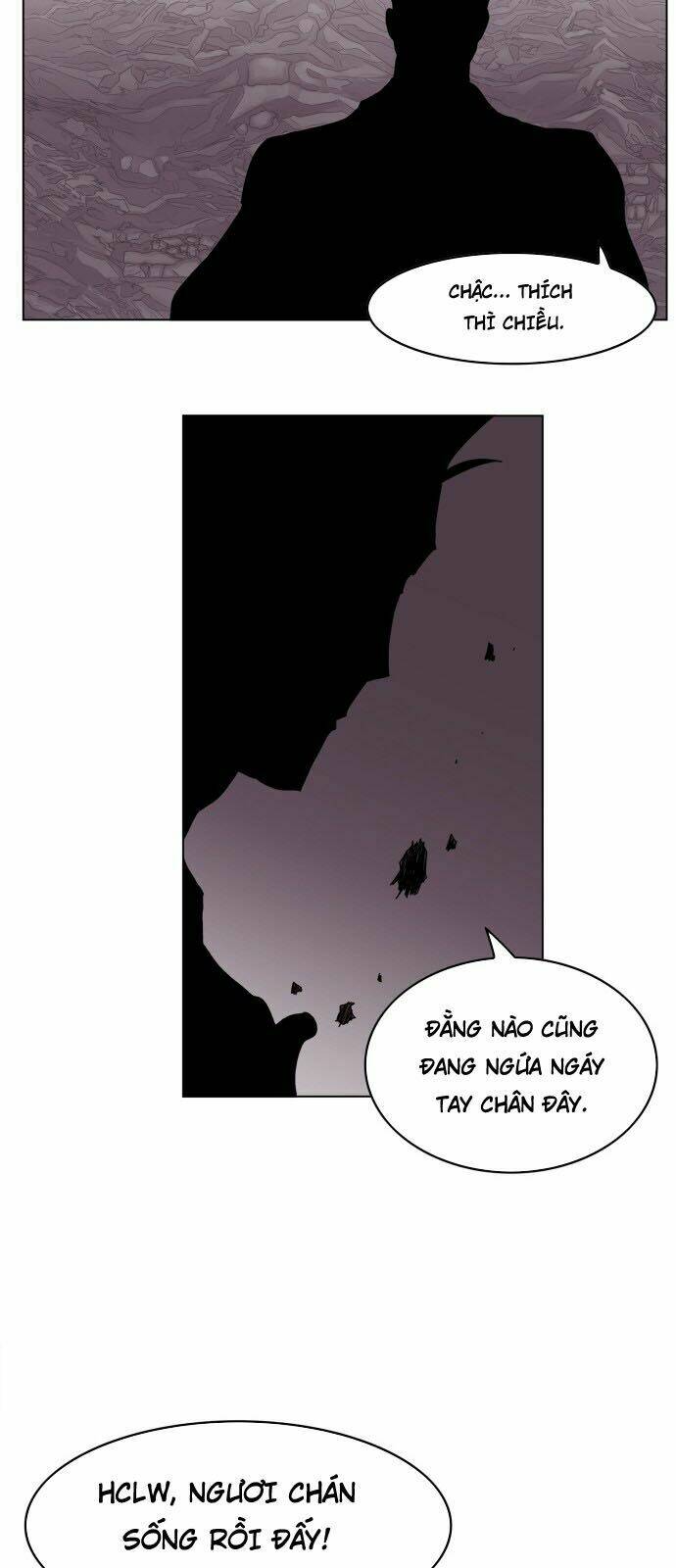 Hard Core Leveling Warrior: Chapter 91