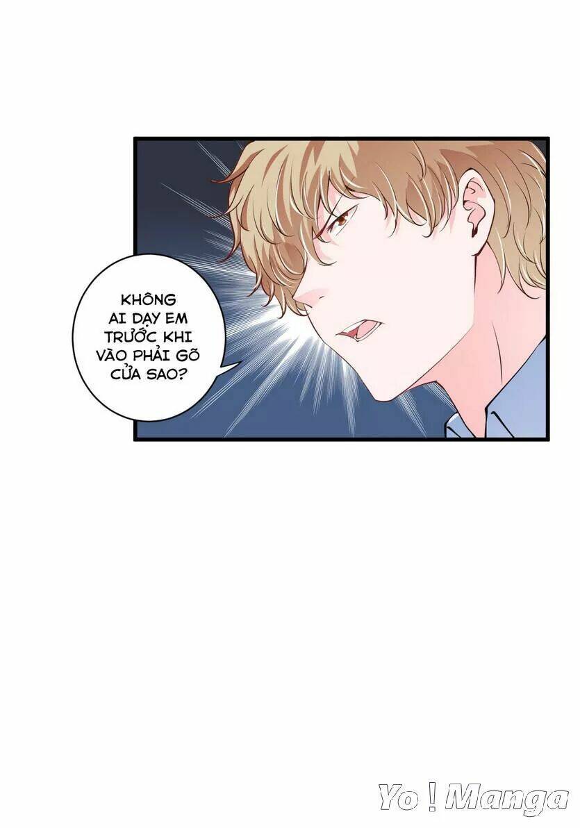 Thiểm Hôn Kinh Ái: Chapter 99