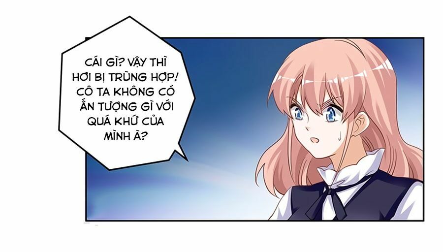 Tổng Tài Đích Thiên Giới Manh Thê: Chapter 127