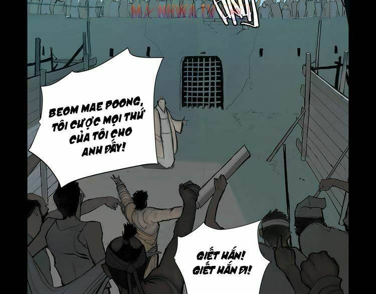 Thanh Gươm Danh Vọng: Chapter 1