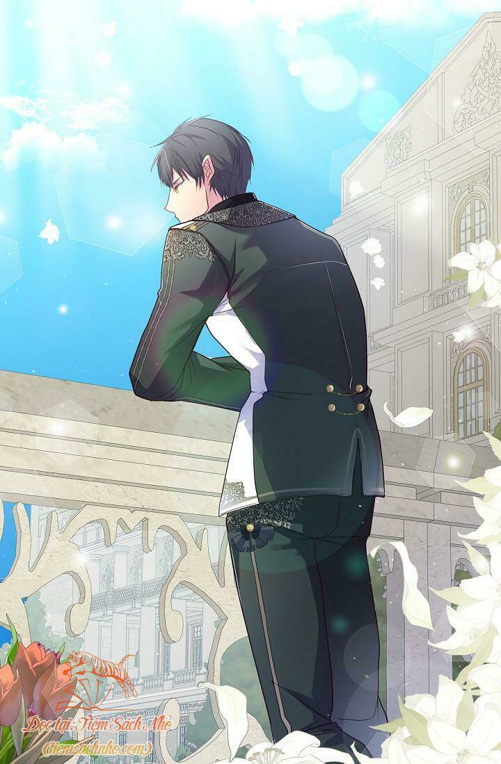 Bút Danh Bí Mật Của Nữ Công Tước: Chapter 6