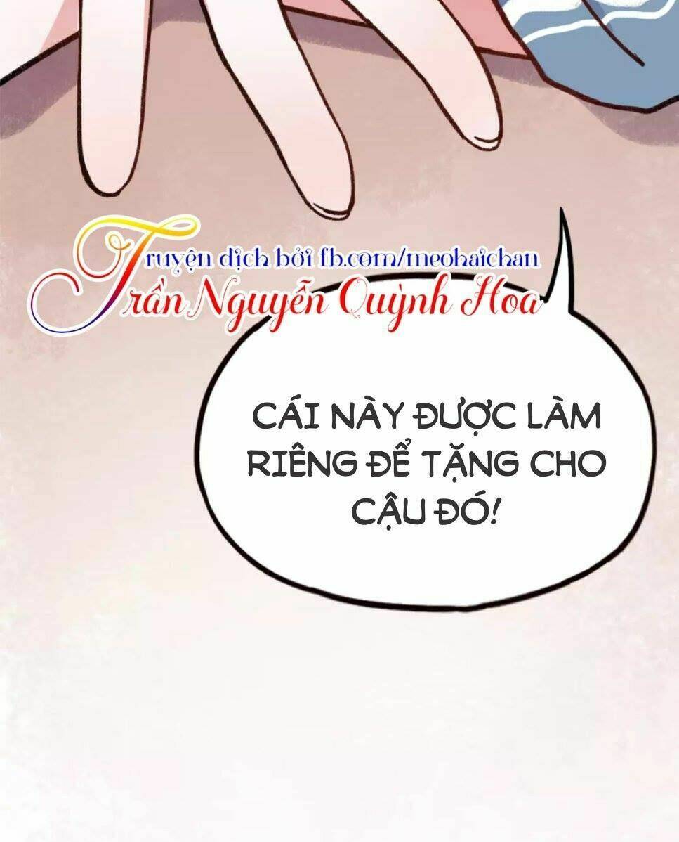 Cậu Đã Từng Yêu Tôi: Chapter 6