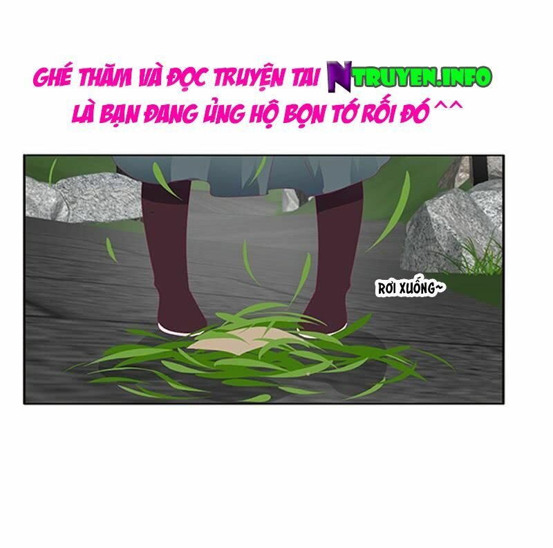 Thông Linh Phi: Chapter 439