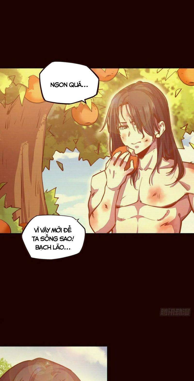 Sinh Tử Quyết: Chapter 155