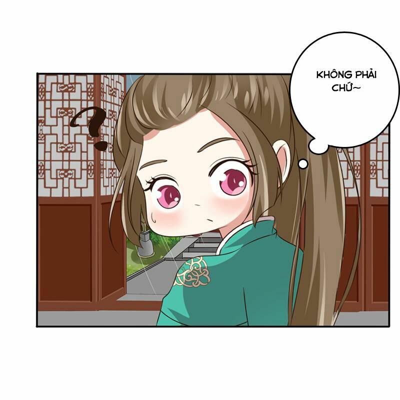 Thông Linh Phi: Chapter 101