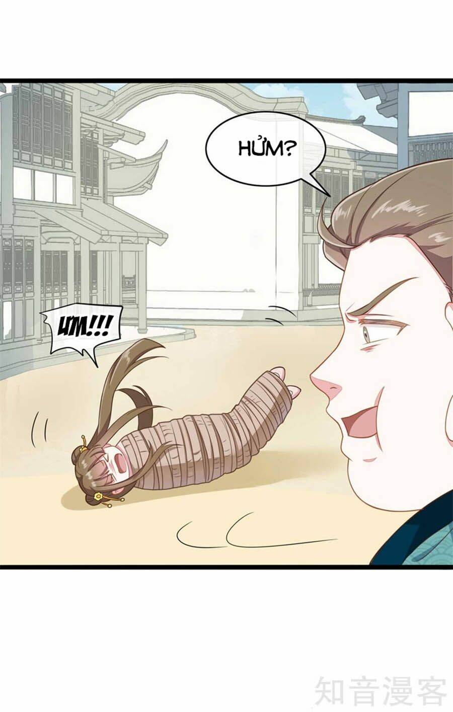 Đích Nữ Hữu Độc: Chapter 67