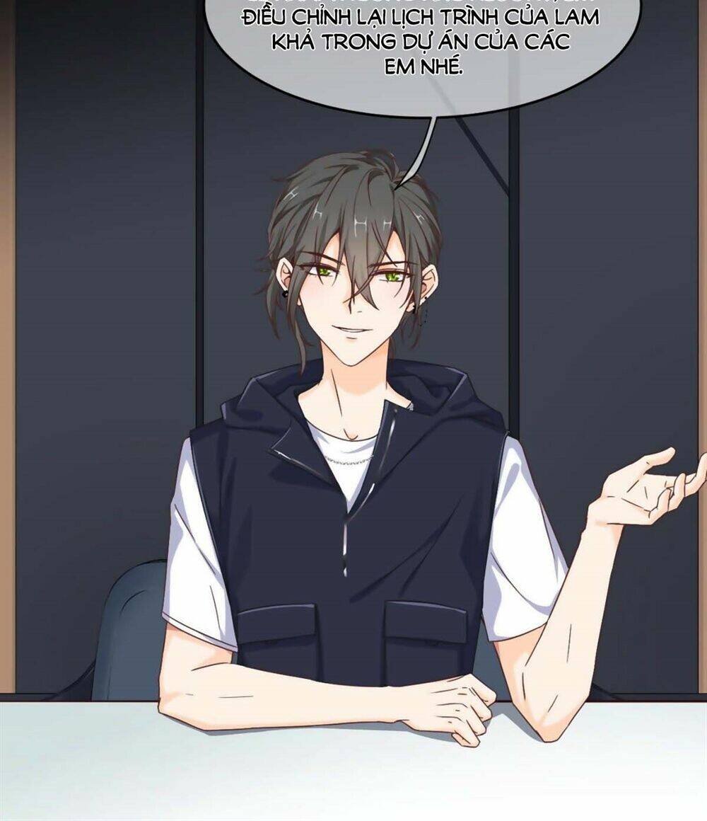 Quyến Rũ Không Thành: Chapter 15