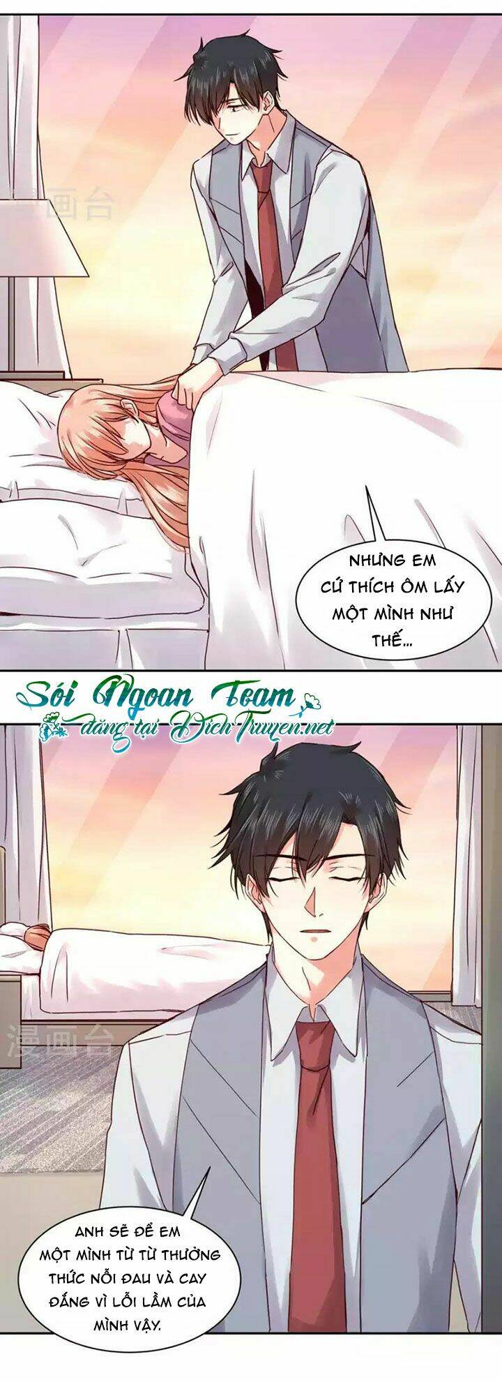 Vợ Yêu Của Ác Ma: Chapter 85