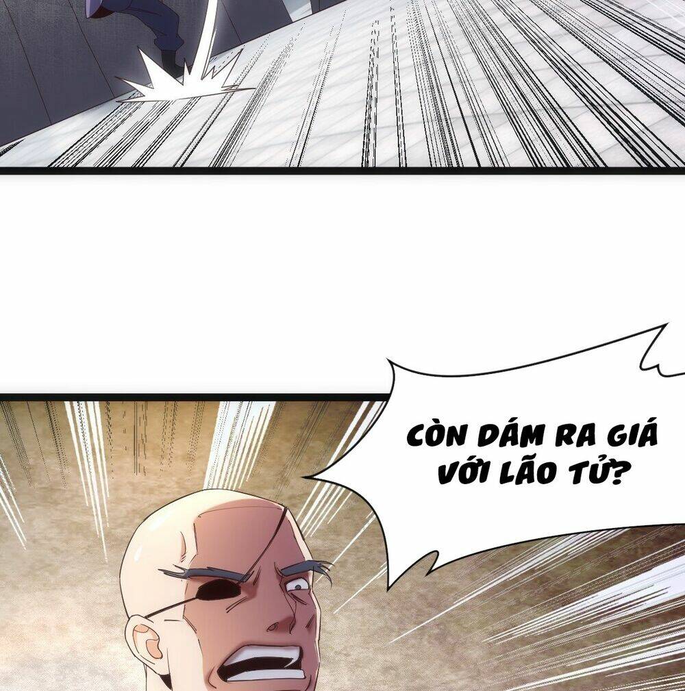 Thần Kinh Võ Lâm Cái Thế Vô Song: Chapter 1