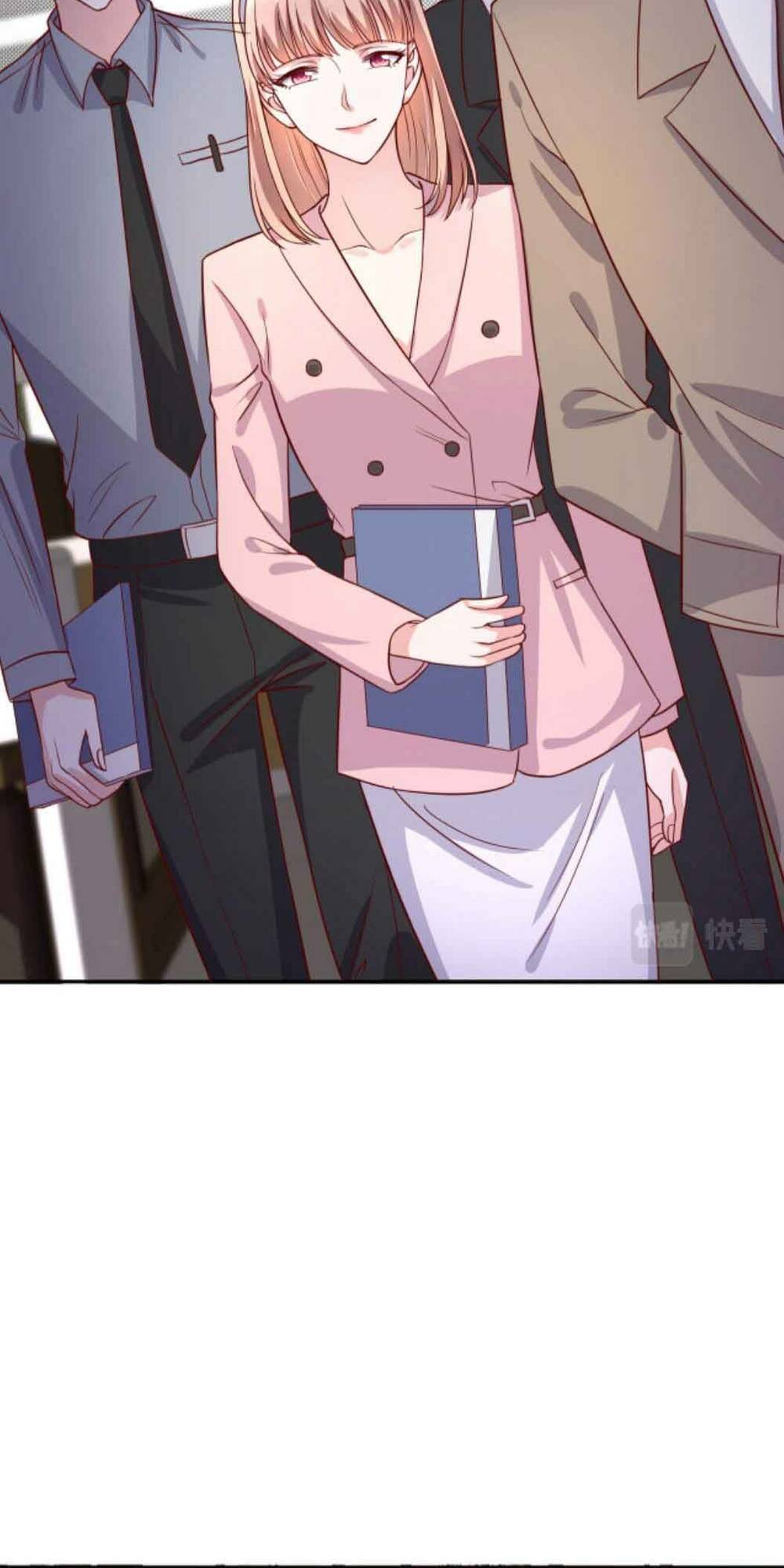 Nhất Sanh Hữu Hỉ: Chapter 46