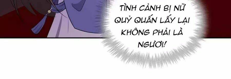 Vương Phi Thông Linh: Chapter 3