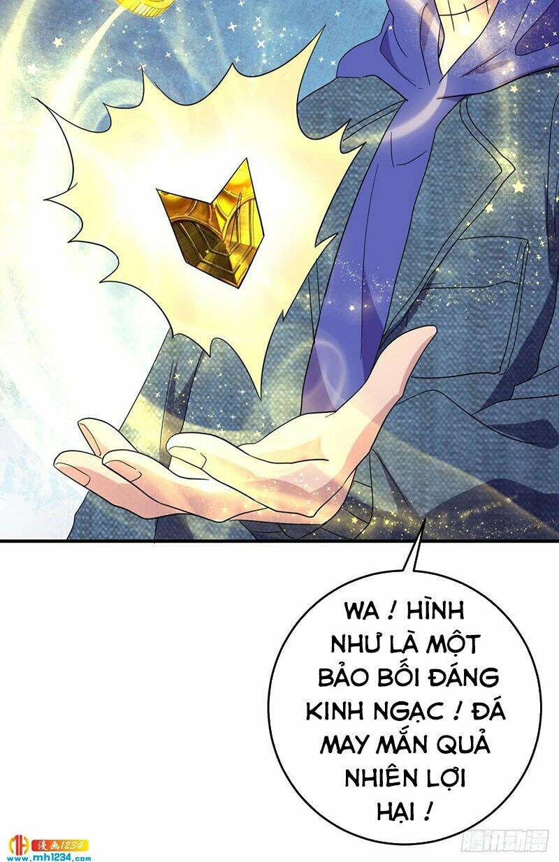 Đại Gia Livestream Vạn Giới: Chapter 34