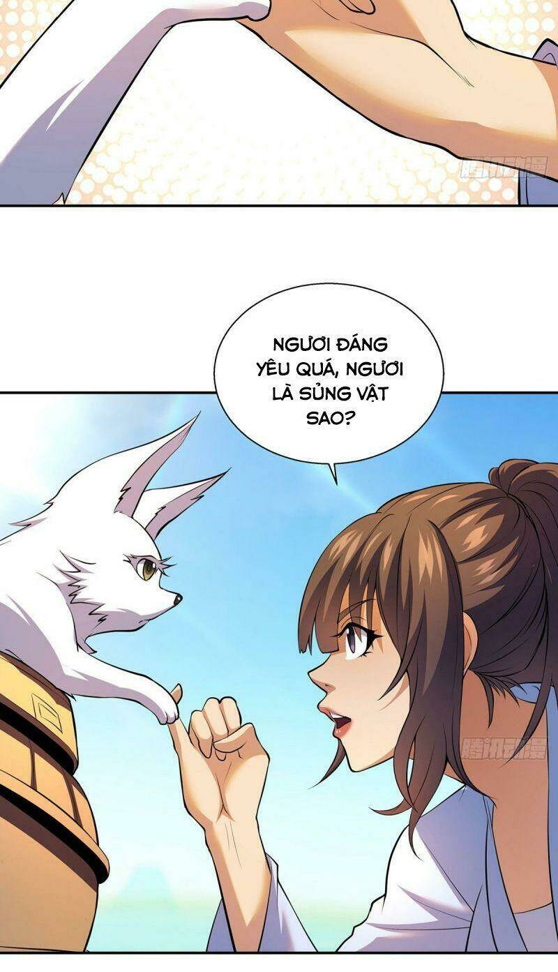 Ta Là Đại Hoàn Đan: Chapter 15