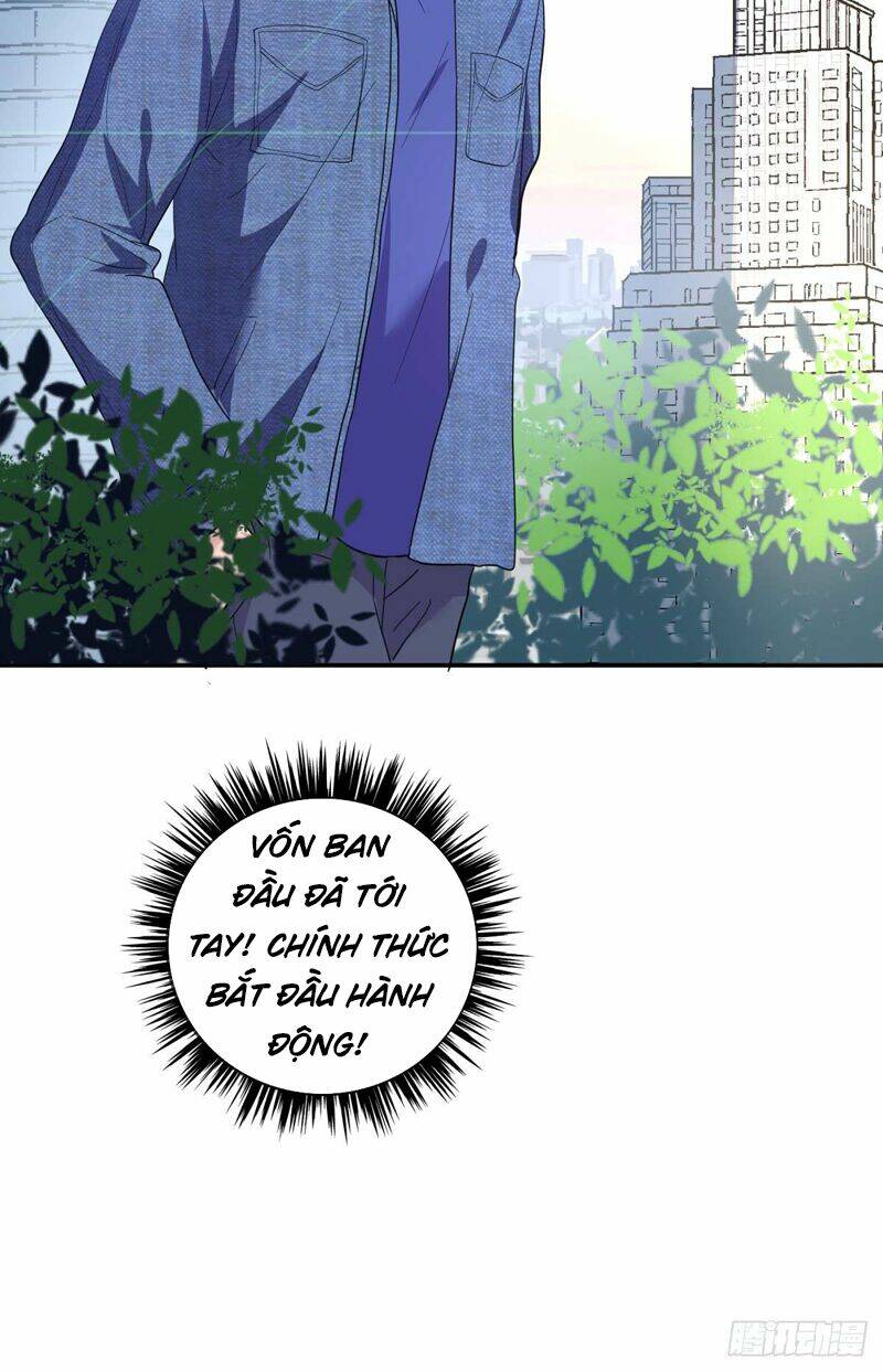 Đại Gia Livestream Vạn Giới: Chapter 12