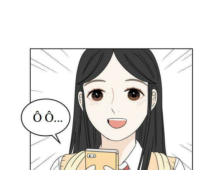30 Phút Bước Đi Bên Em: Chapter 15