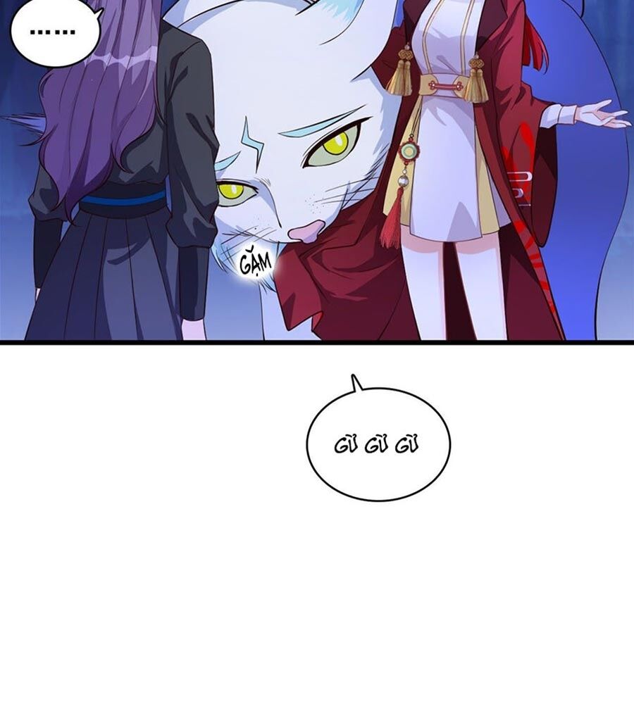 Phản Phái Nữ Đế Lai Tập: Chapter 26