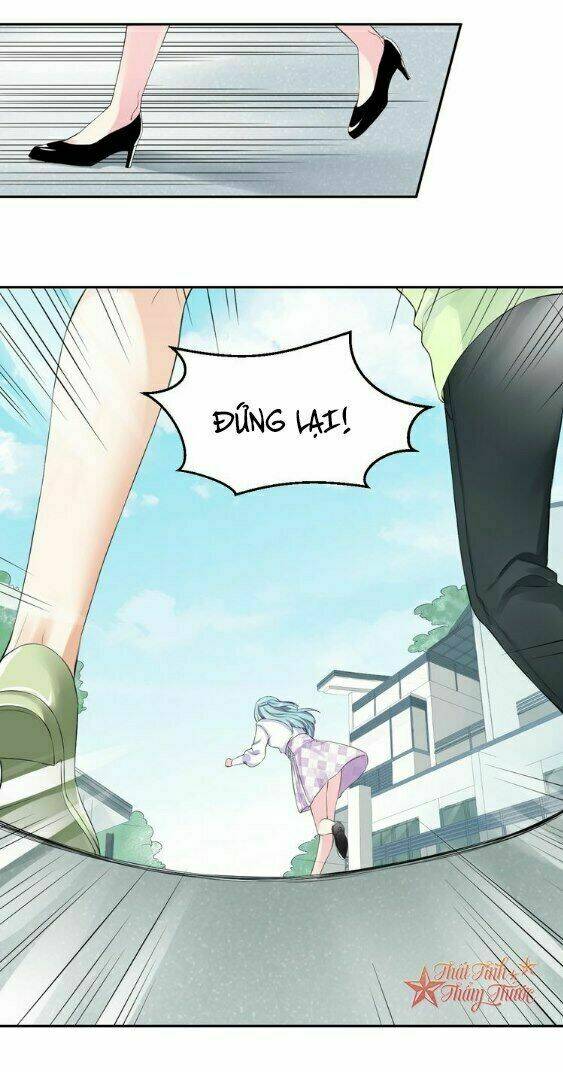 Cẩm Nang Nuôi Dưỡng Ông Xã: Chapter 1