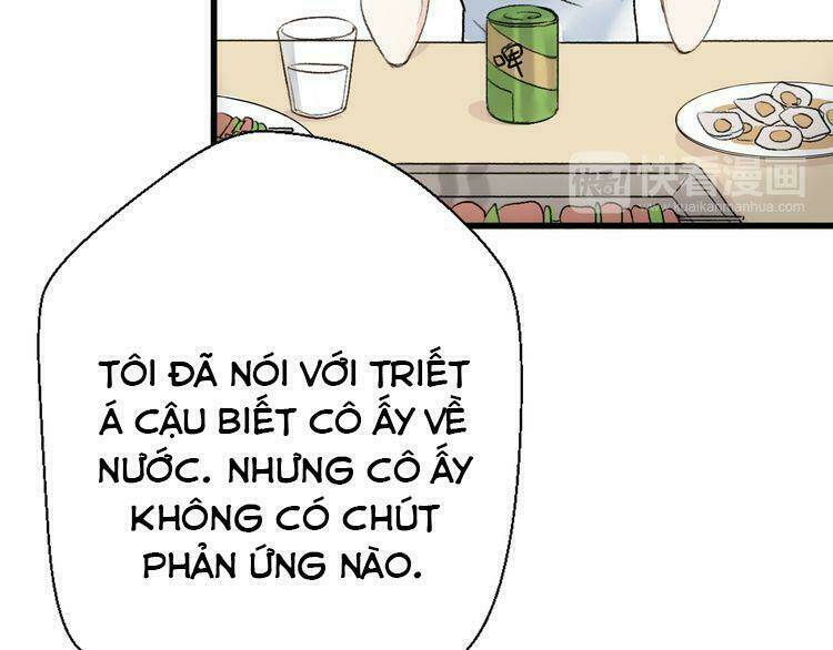 Cuộc Chiến Tình Yêu: Chapter 18