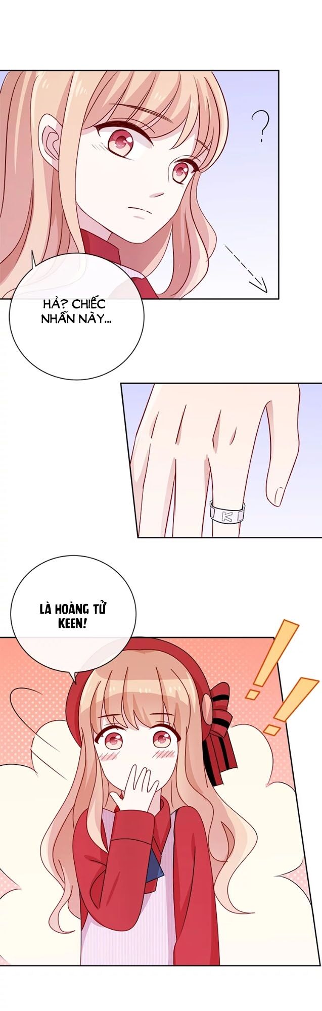 Hãy Call trước khi bốc cháy: Chapter 8