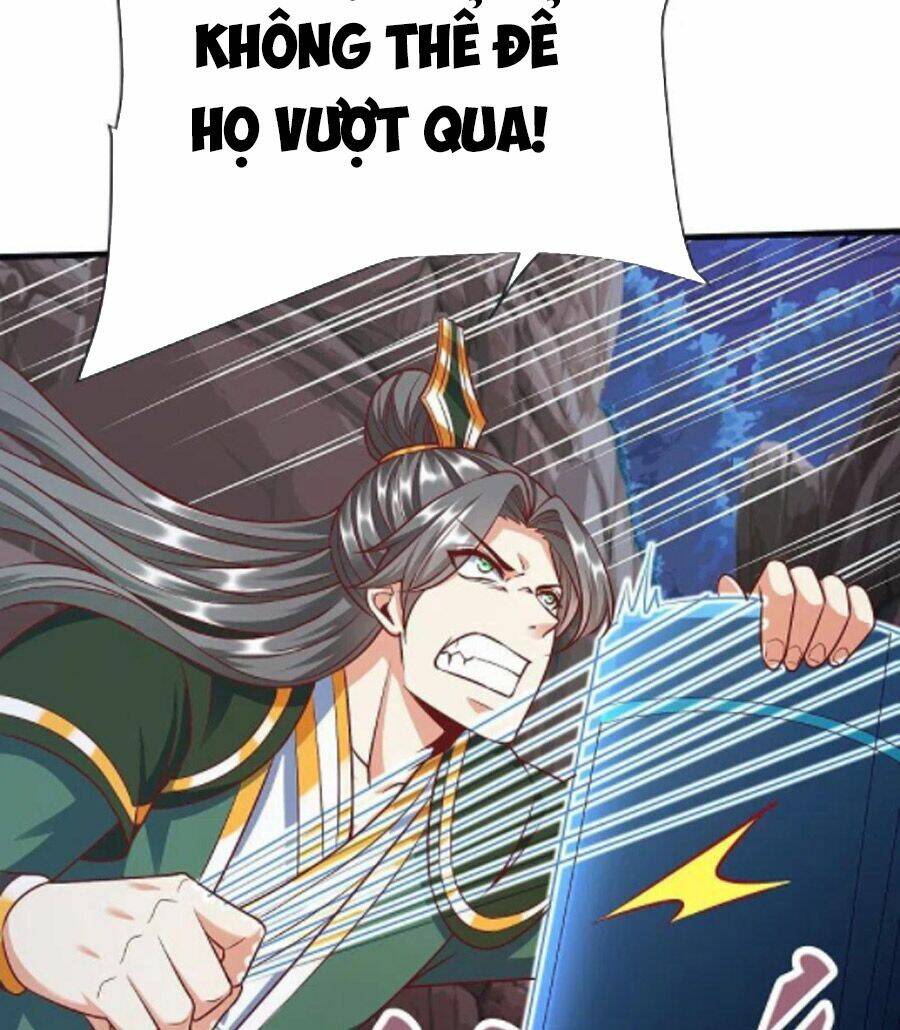 Chí Tôn Trời Hoang: Chapter 73