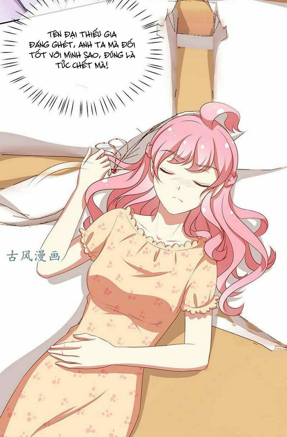 Cả Thế Giới Đều Không Bằng Người: Chapter 55