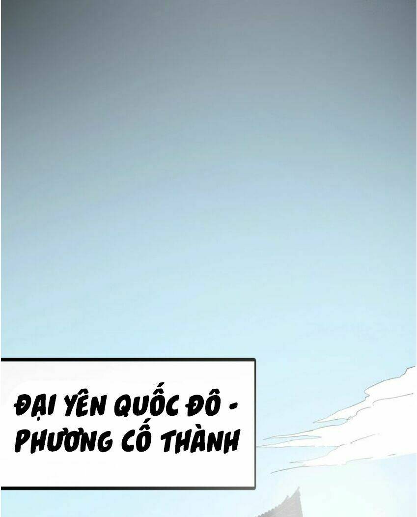 Đại Nghịch Chi Môn: Chapter 45