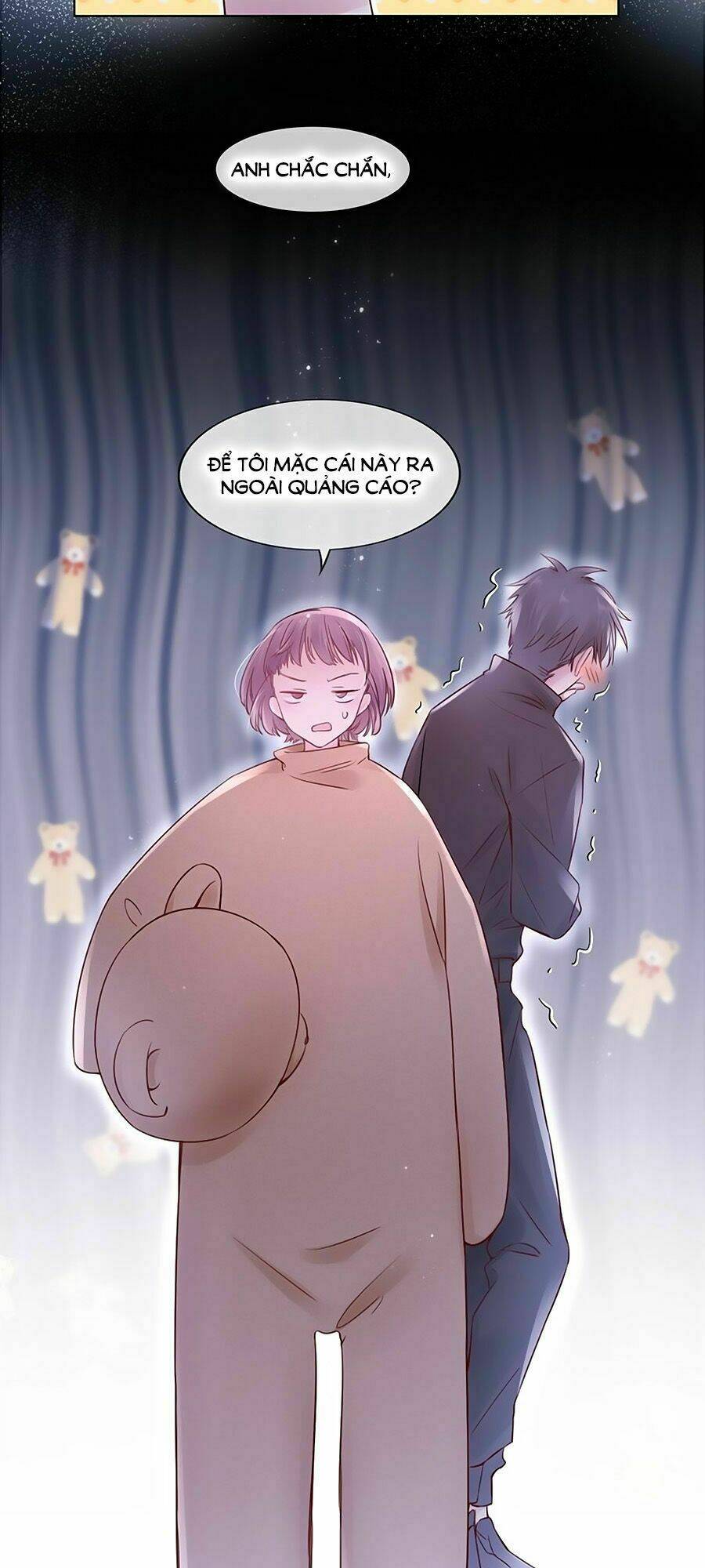 Hai Mặt Cuốn Hút Của Anh: Chapter 13