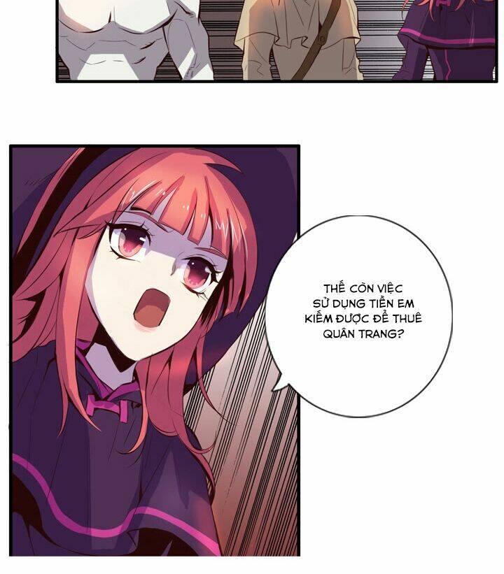 Dusk Howler: Chapter 43