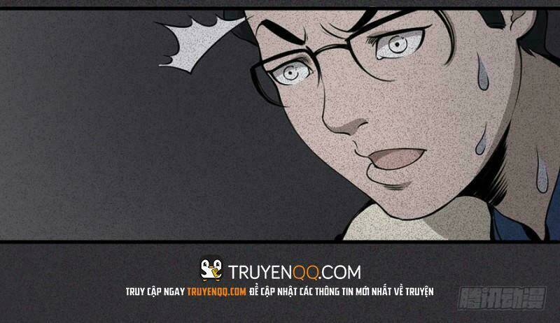 Trở Lại Căn Nhà Ma: Chapter 4