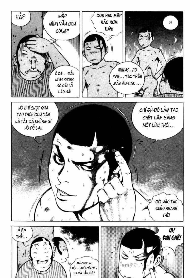 High School: Chapter 70