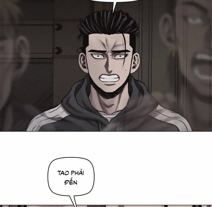 Nắm Đấm: Chapter 28